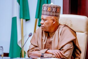 Shettima-VP