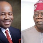 2027: South-South APC Endorses Tinubu, Three Govs as Sole Candidates, Passes Confidence Vote on Akpabio